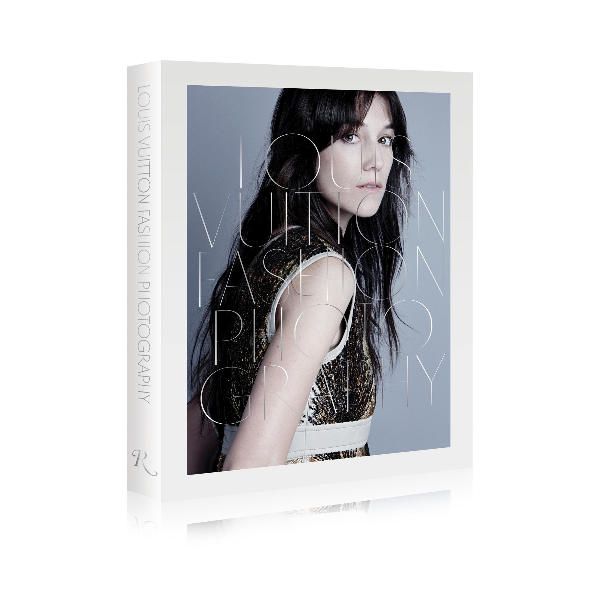 Louis Vuitton & Fashion Photography - Versão em inglês - Livros e
